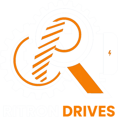 Ritron Drives