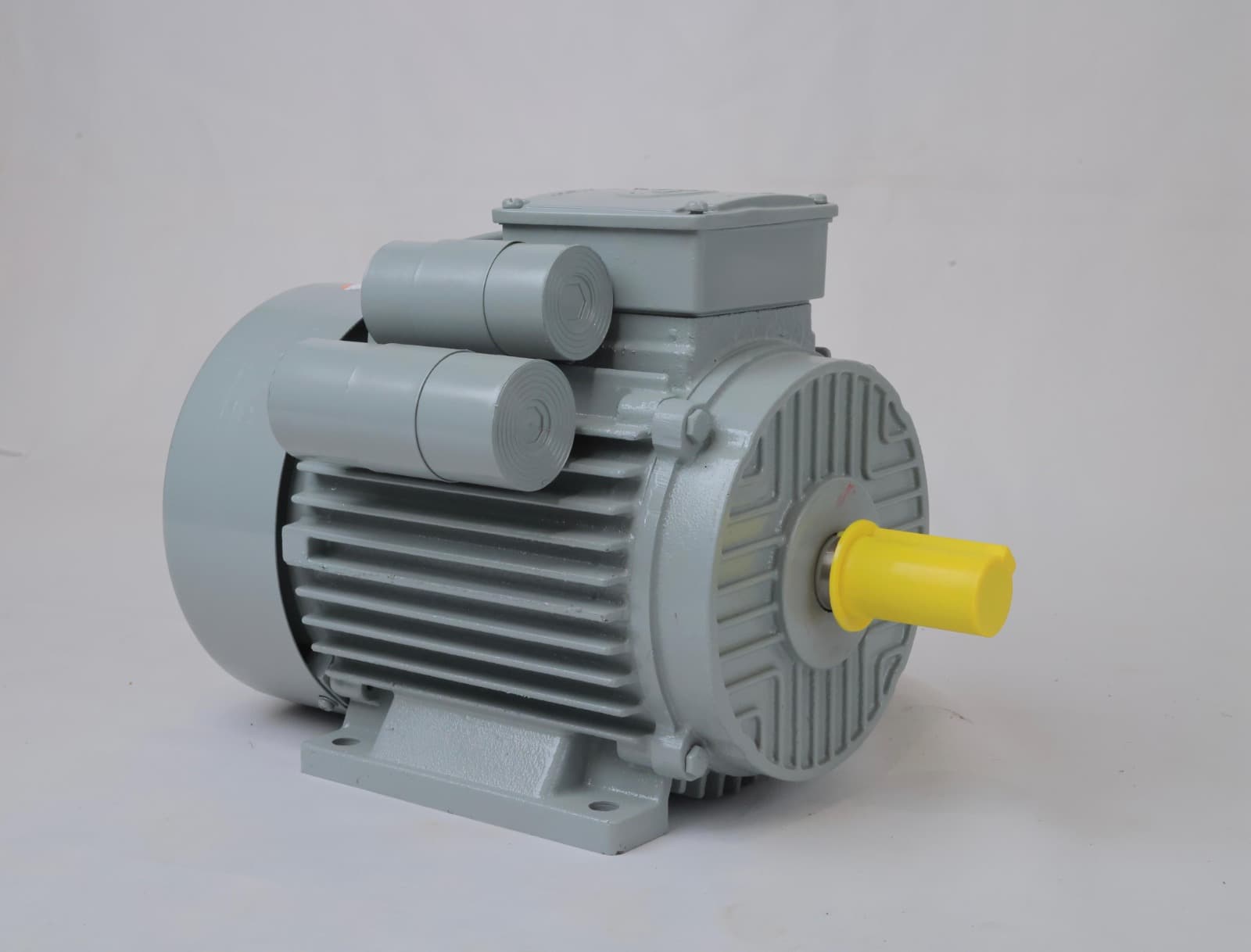 Electric Motors — product photograph